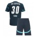 RB Leipzig Benjamin Sesko #30 Tredjedraktsett Barn 2024-25 Kortermet (+ Korte bukser)